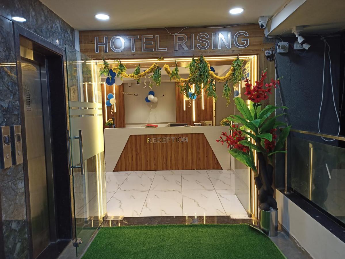 Rising Hotel Ahmedabad