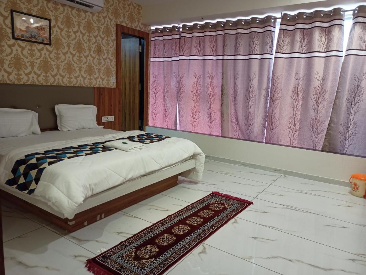 Rising Hotel Ahmedabad