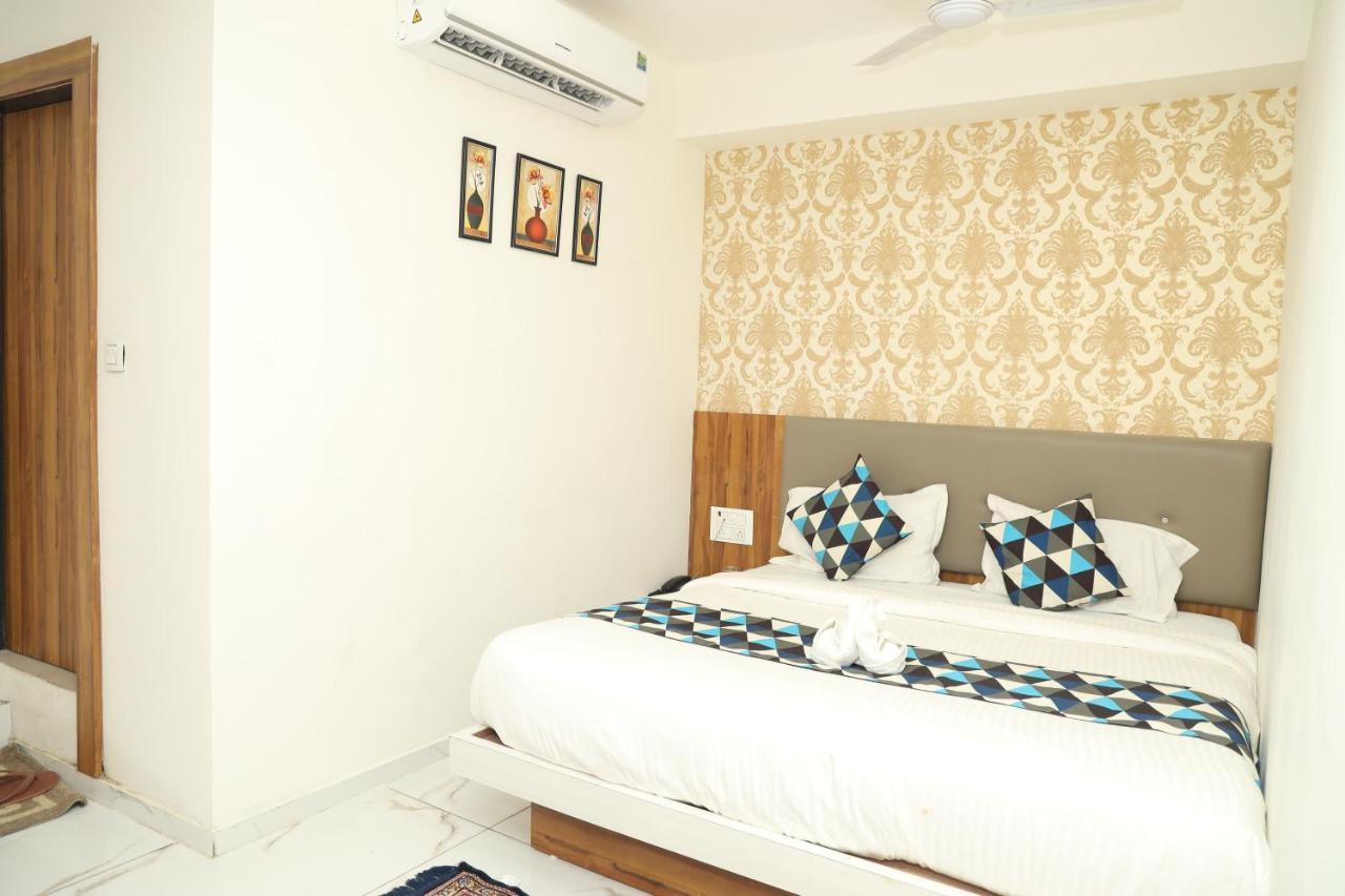 Rising Hotel Ahmedabad