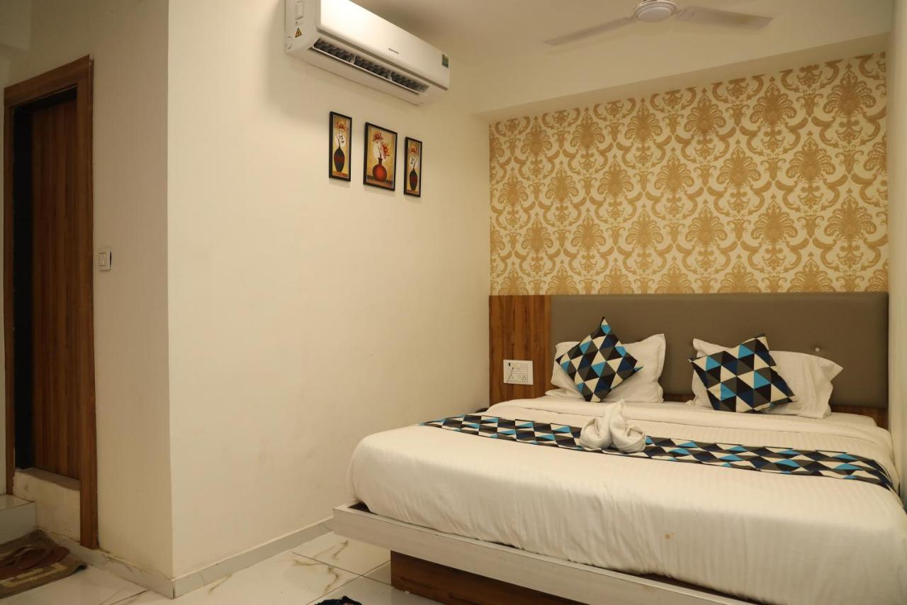 Rising Ahmedabad