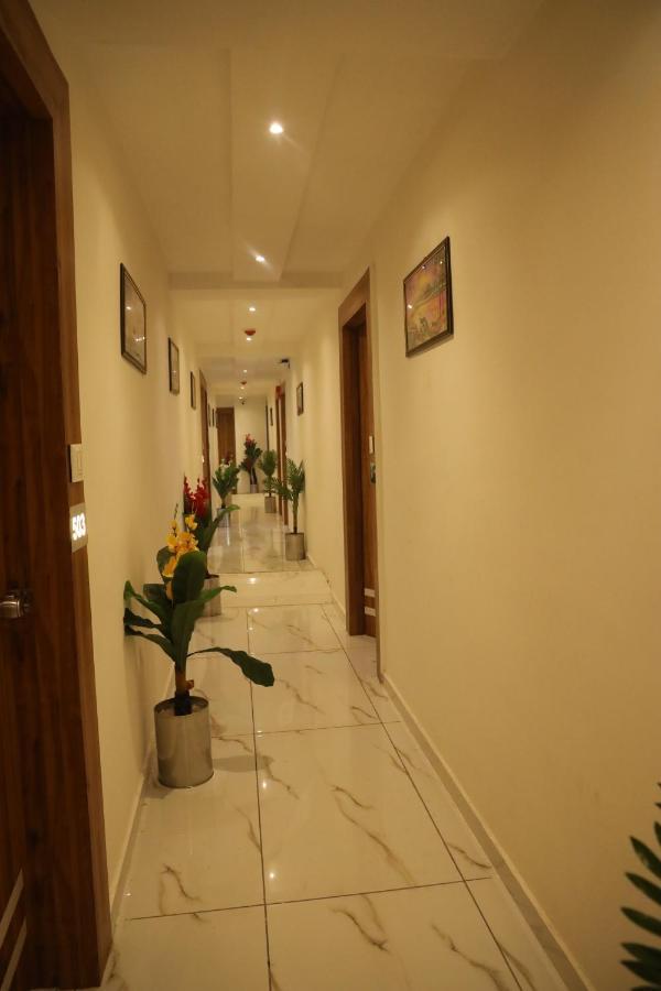 Rising Hotel Ahmedabad