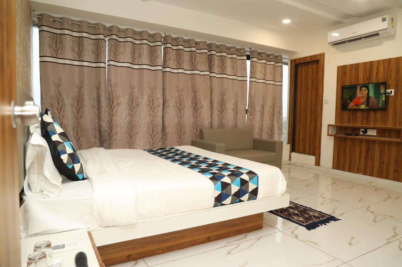 Rising Hotel Ahmedabad