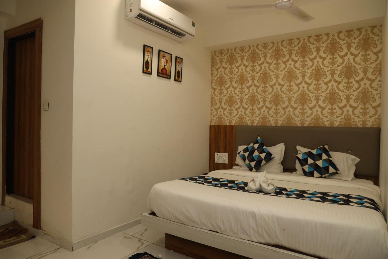 Rising Ahmedabad