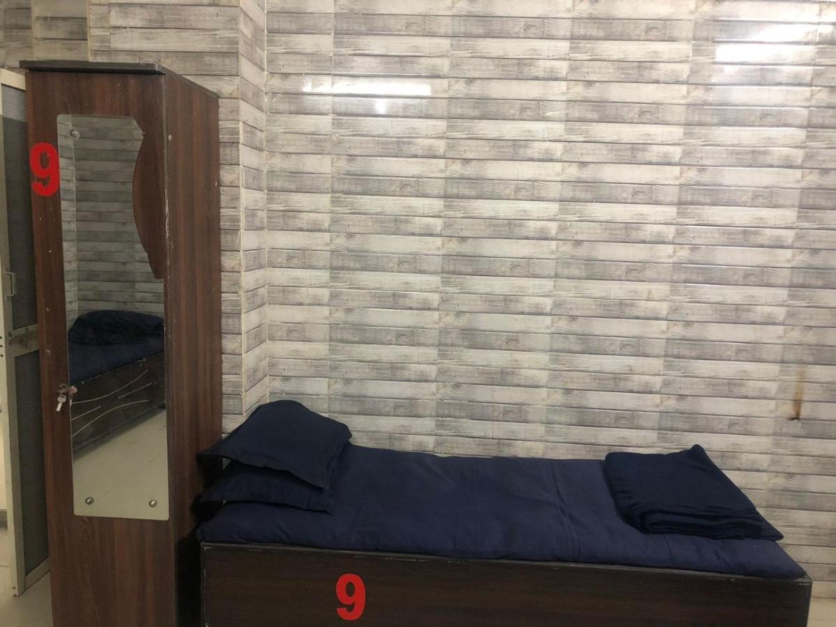 Charyana Backpackers Hostel