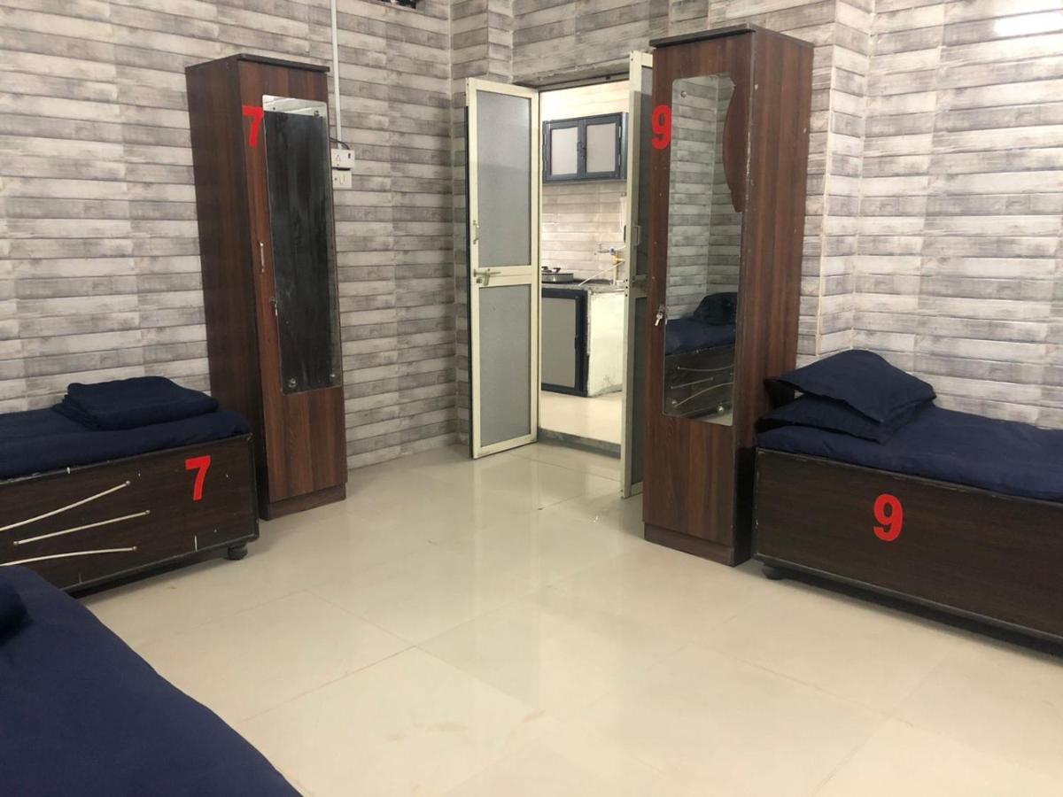Charyana Backpackers * Ahmedabad