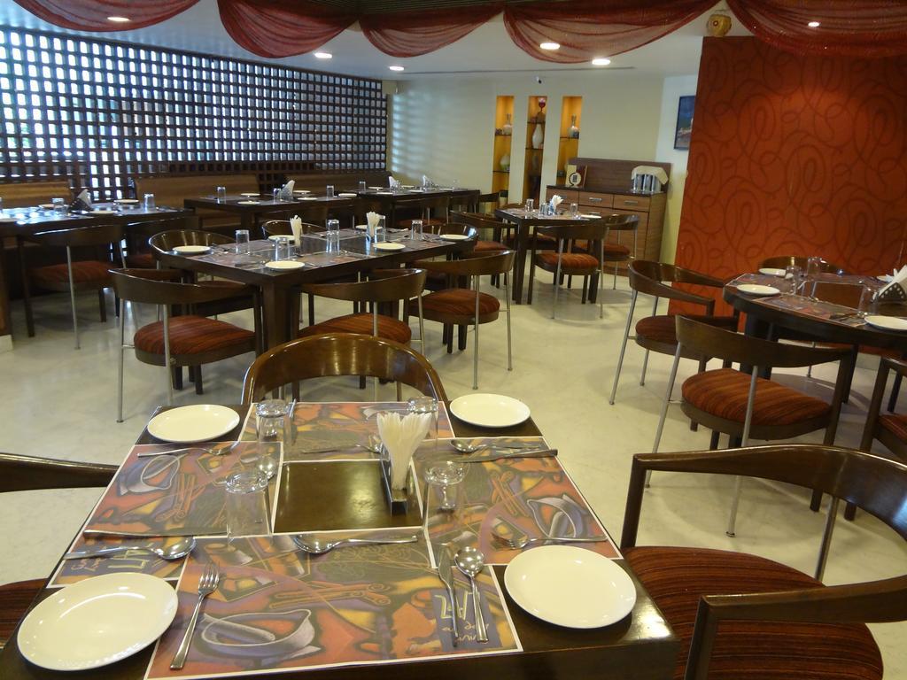 The Fern Residency, Subhash Bridge, Hotel Ahmedabad