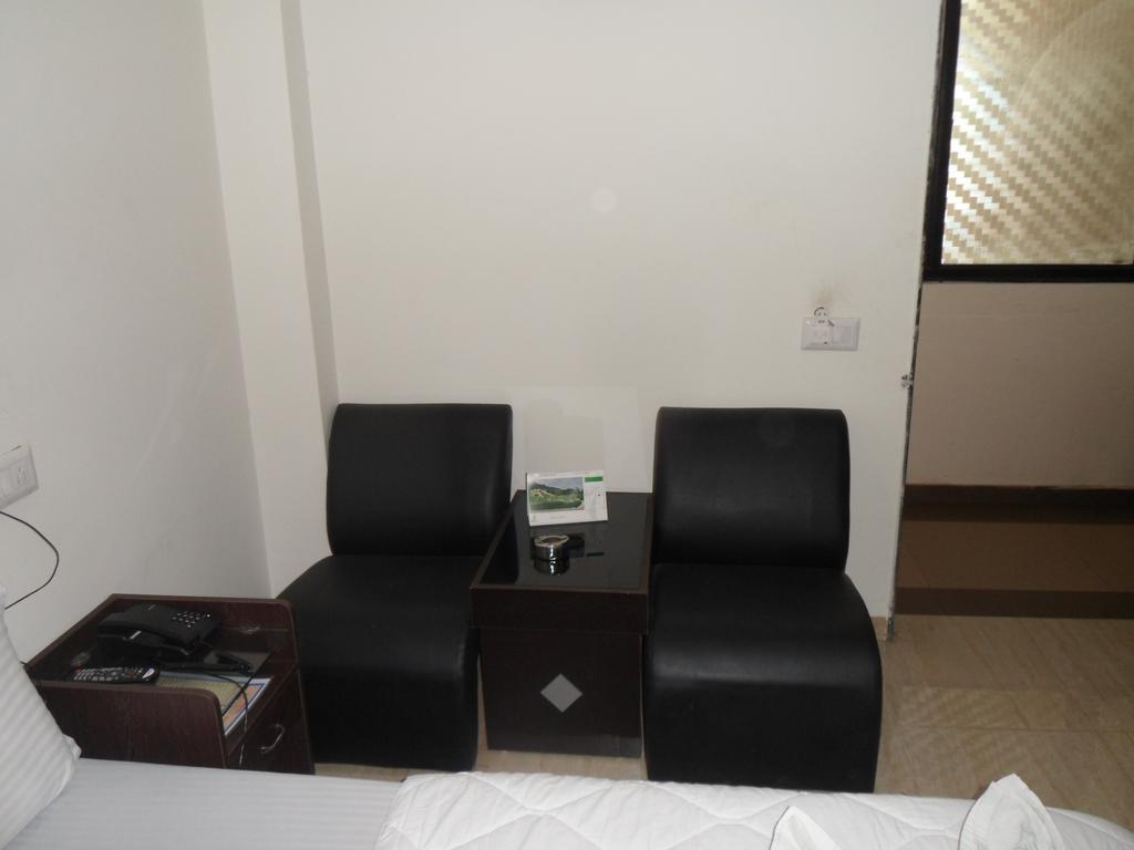 Rajdeep Hotel Ahmedabad