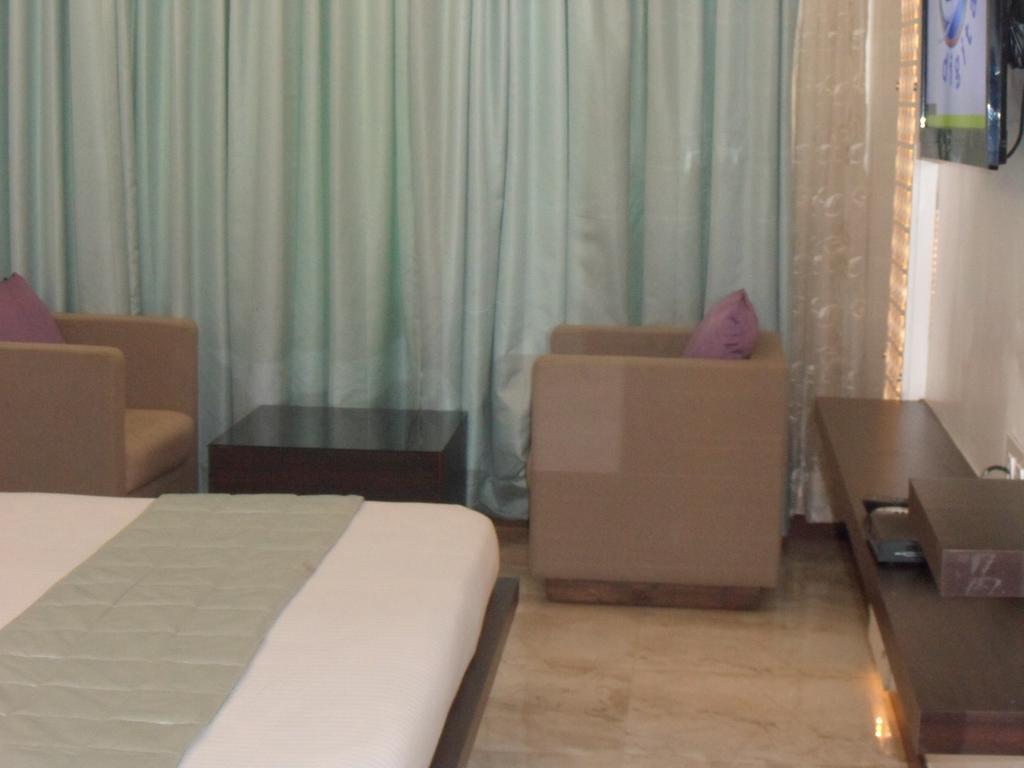 Maple Ahmedabad
