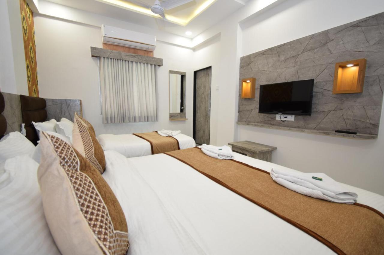 A1 Vastrapur Hotel 3*