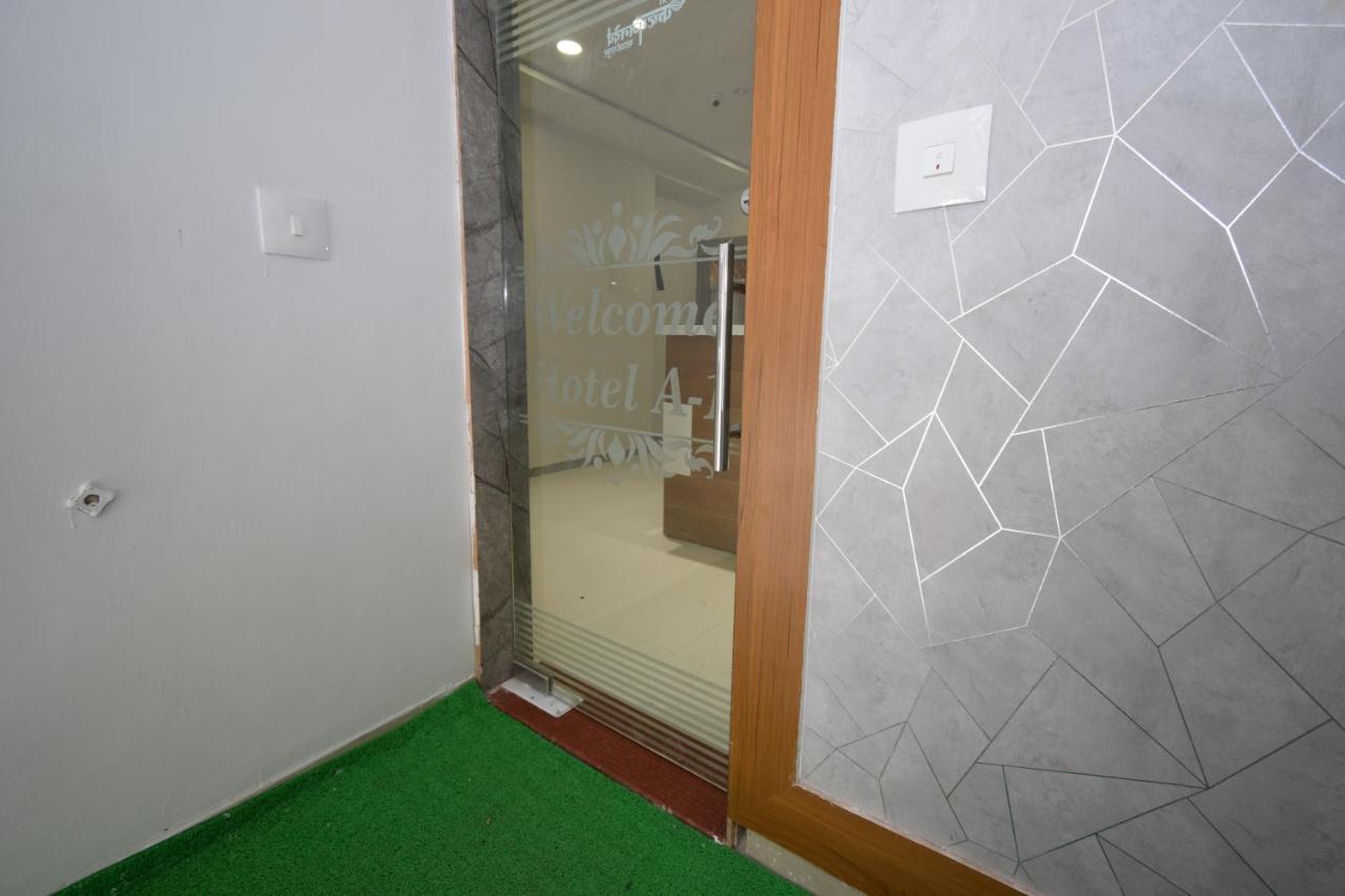 A1 Vastrapur 3* Ahmedabad