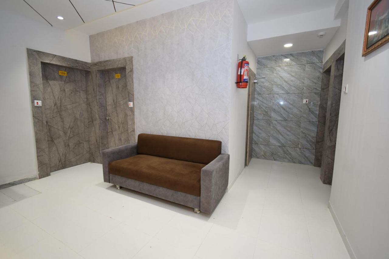 A1 Vastrapur 3* Ahmedabad