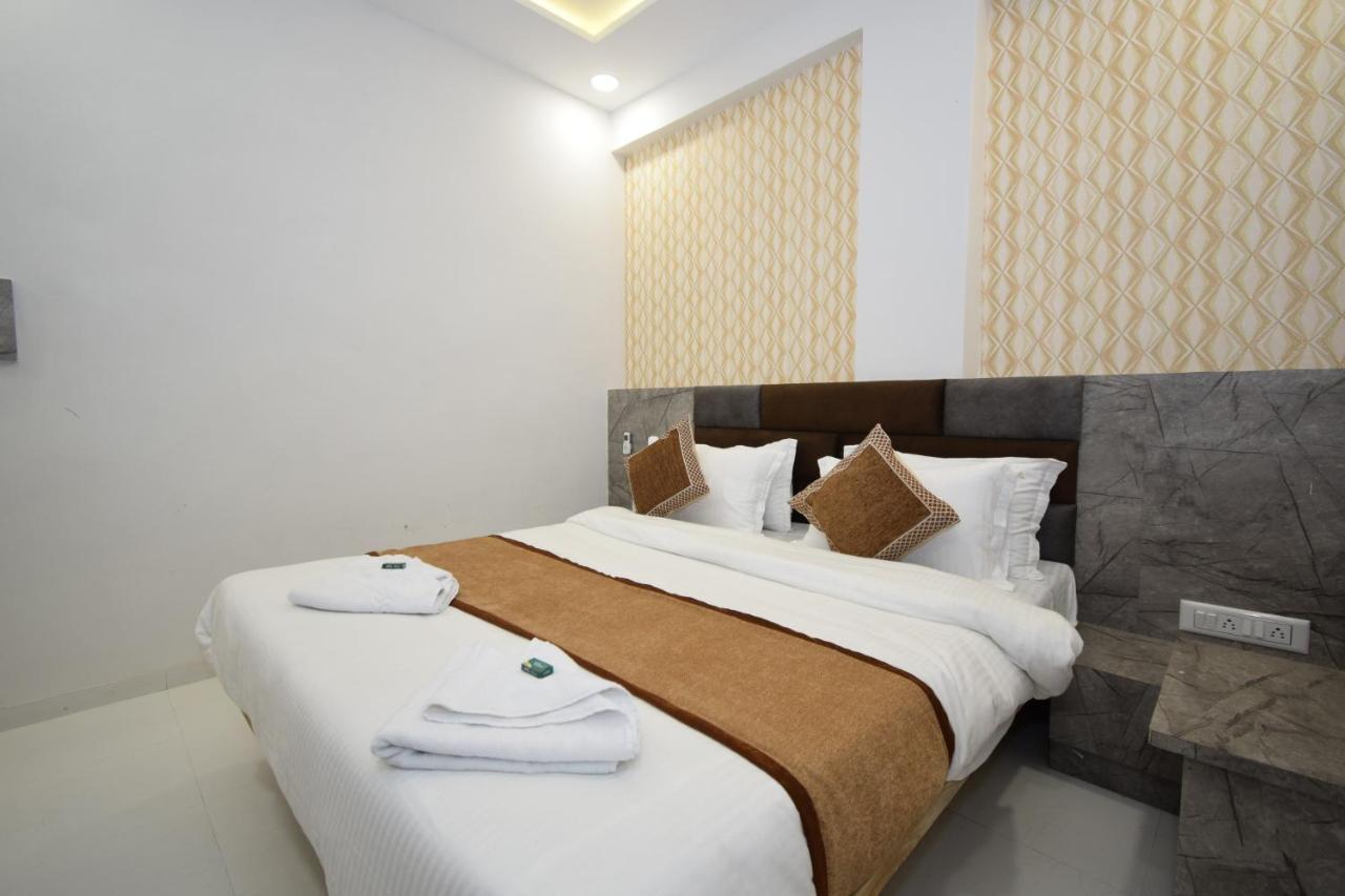 A1 Vastrapur 3* Ahmedabad
