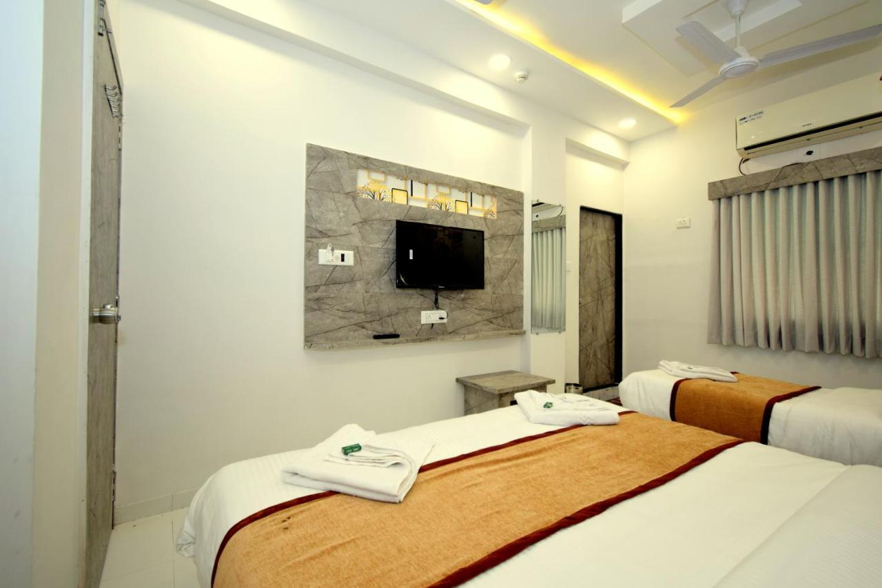 A1 Vastrapur 3* Ahmedabad