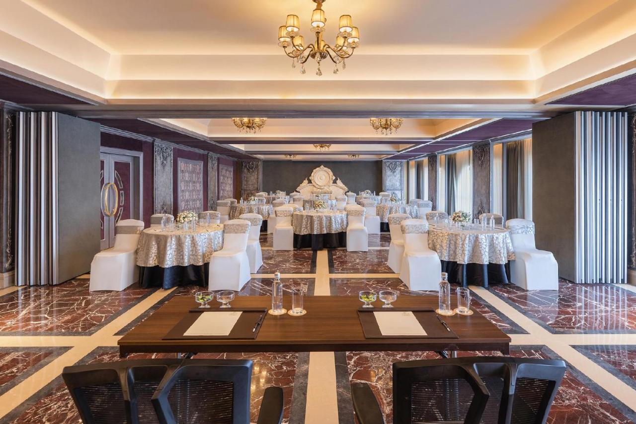 Hotel Hillock