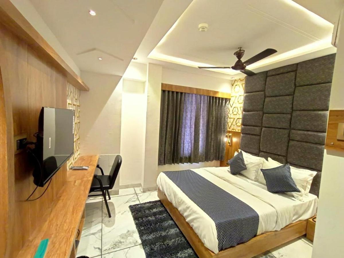 Prime Ahmedabad