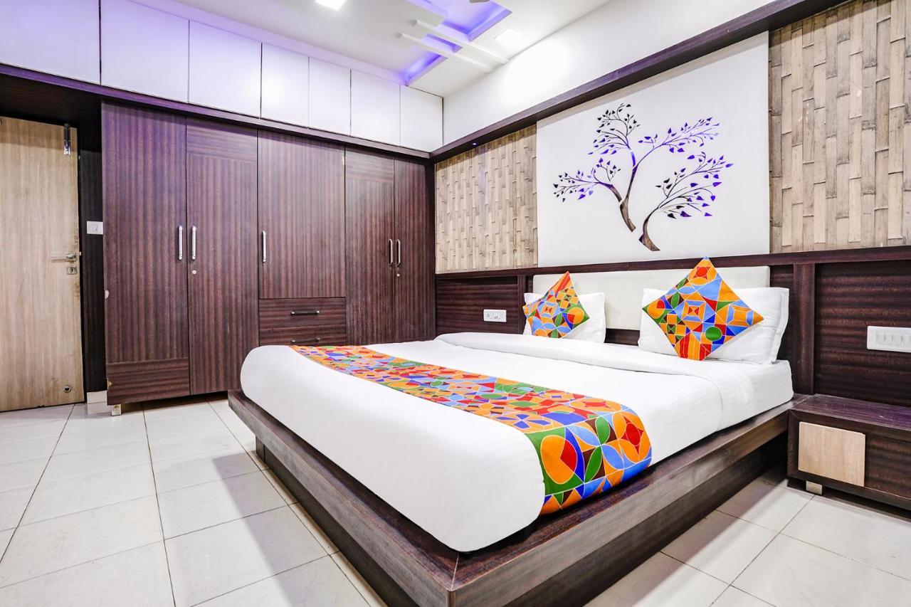 Fabexpress Jade Homestay 3* Ahmedabad