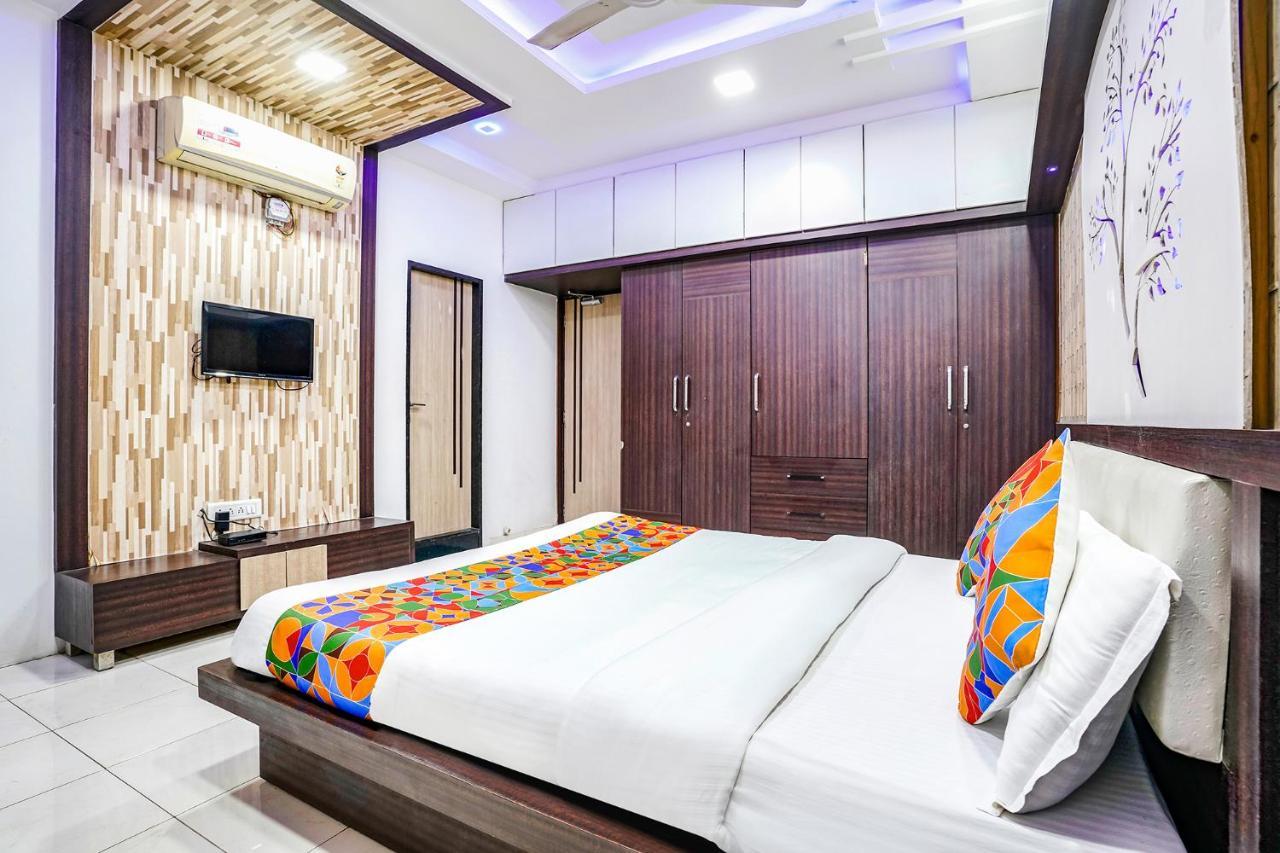 Hotel Fabexpress Jade Homestay 3*