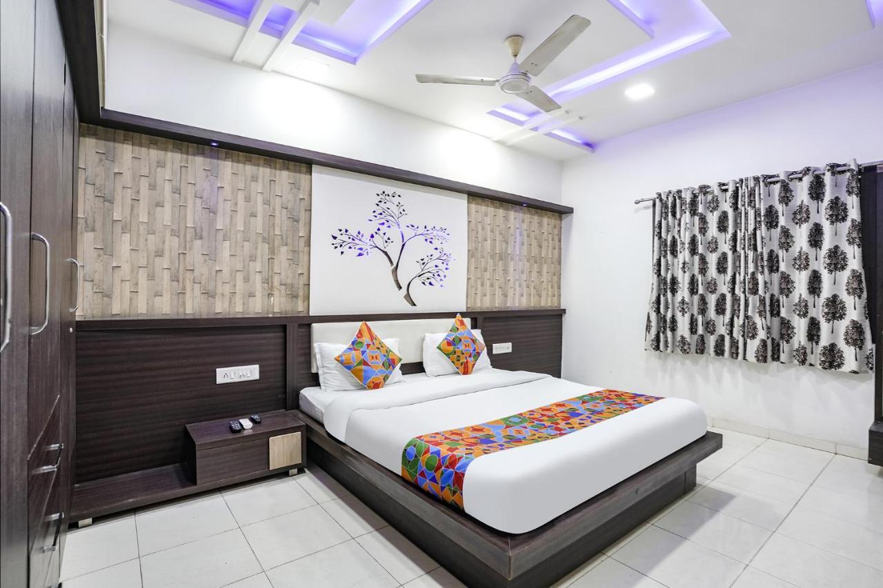Fabexpress Jade Homestay 3*