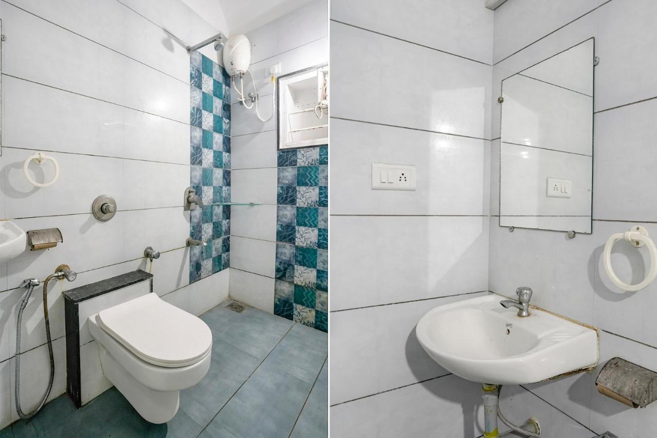 Hotel Fabexpress Jade Homestay