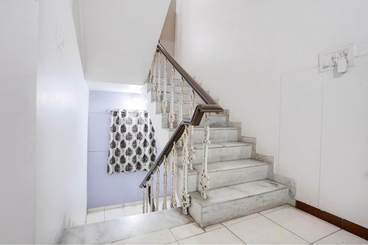 Fabexpress Jade Homestay 3* Ahmedabad
