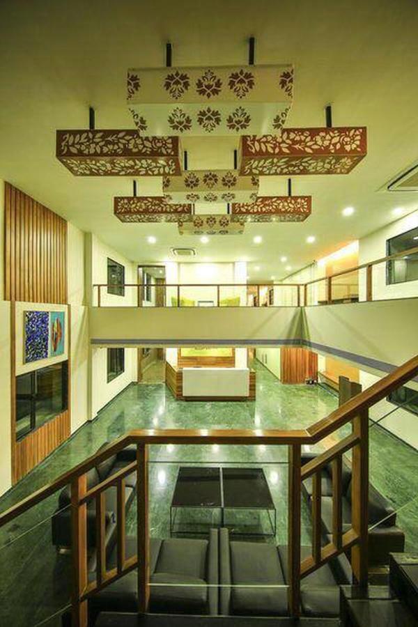 Fabhotel Flora Vastral 3* Ahmedabad
