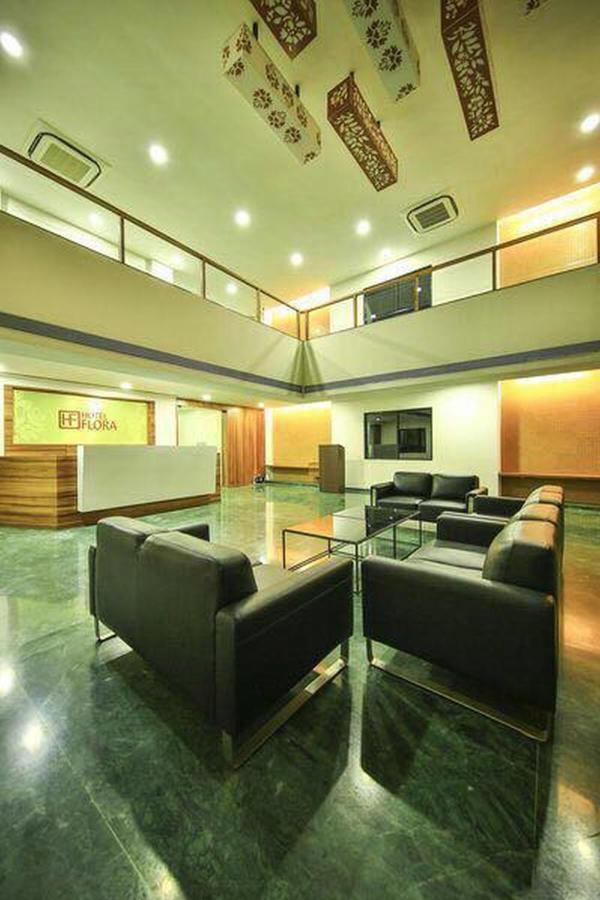 Fabhotel Flora Vastral Hotel Ahmedabad