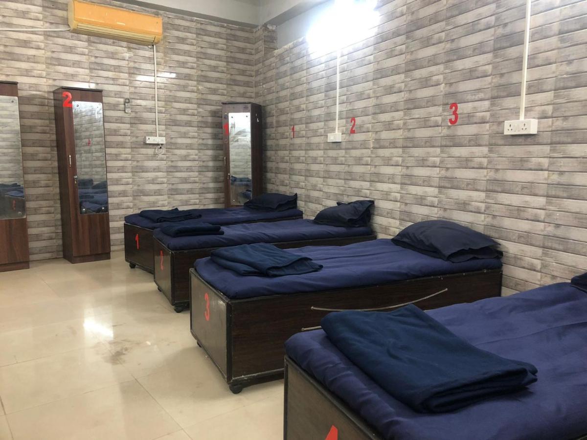 Charyana Backpackers Hostel Ahmedabad