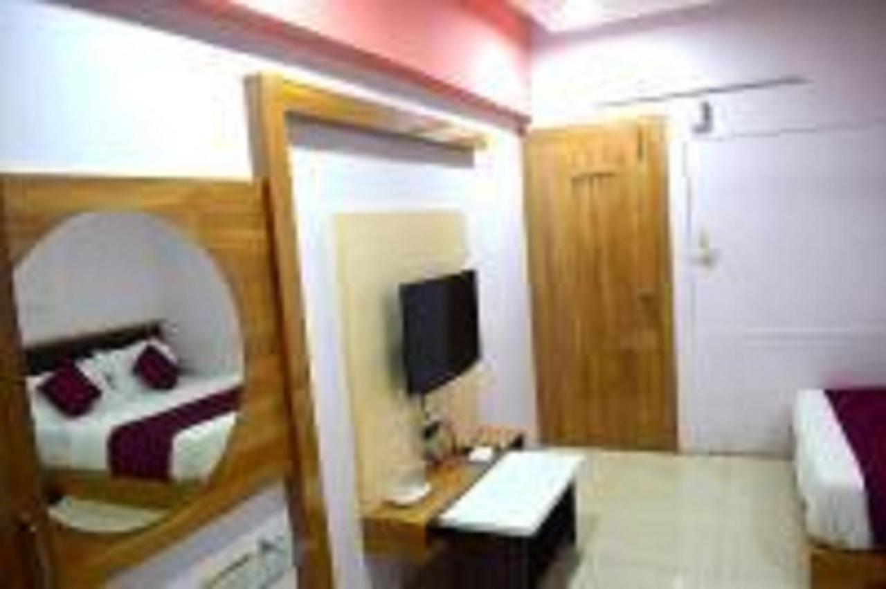 Hotel Motera