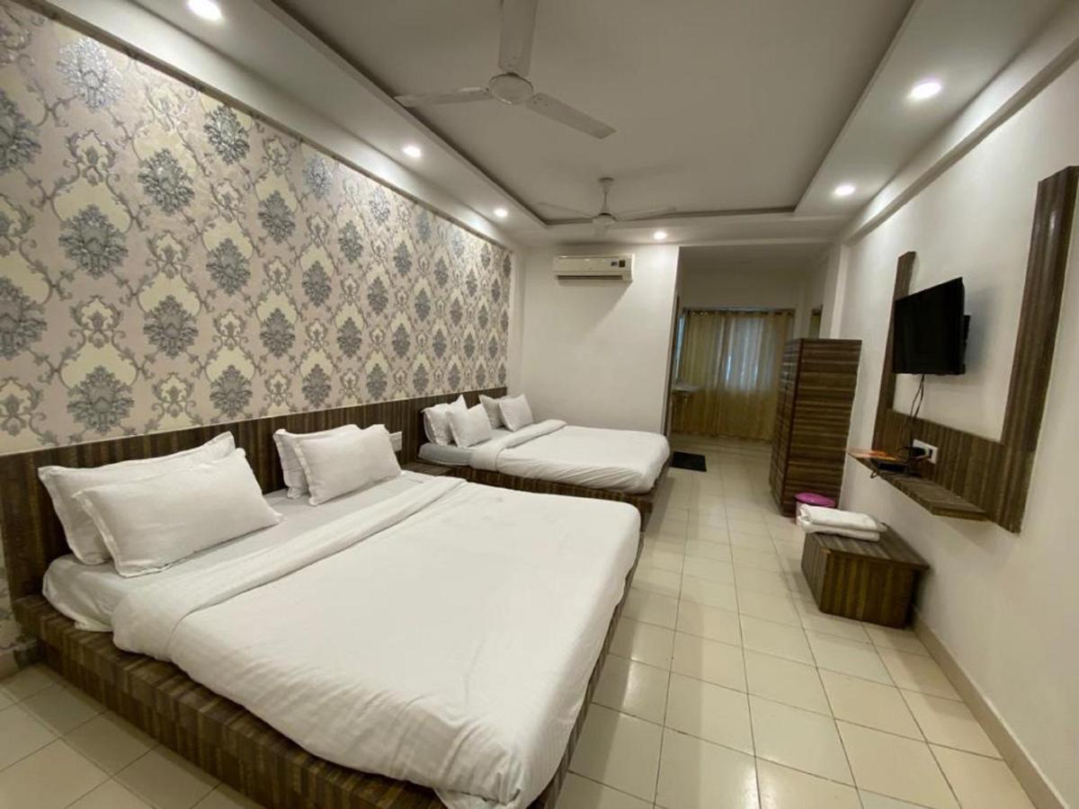 Motera Hotel Ahmedabad
