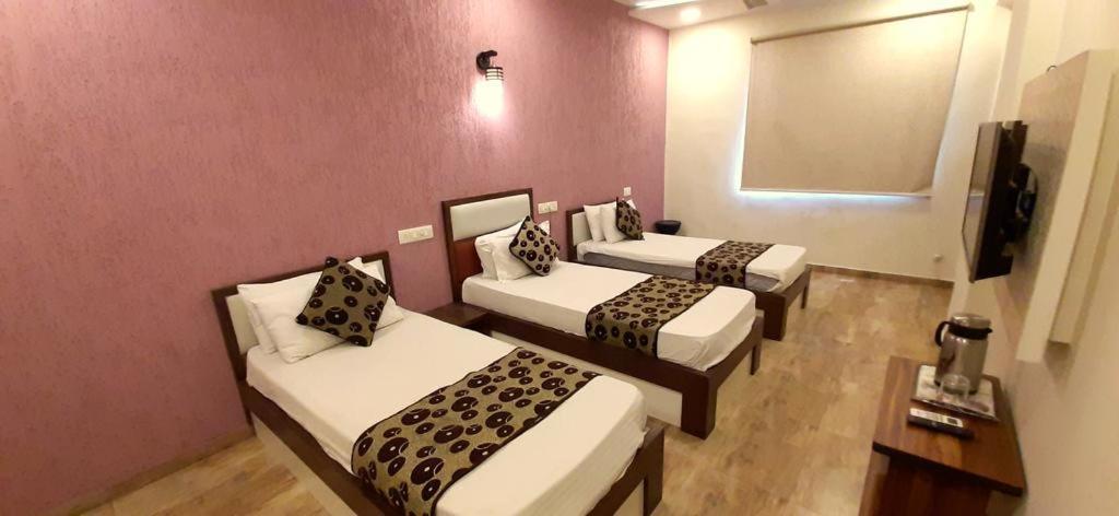 Tulip Plaza Hotel