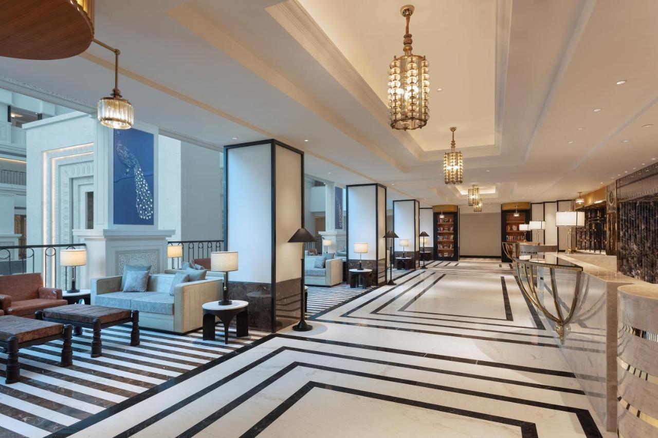 Itc Narmada, A Luxury Collection Hotel, 5* Ahmedabad