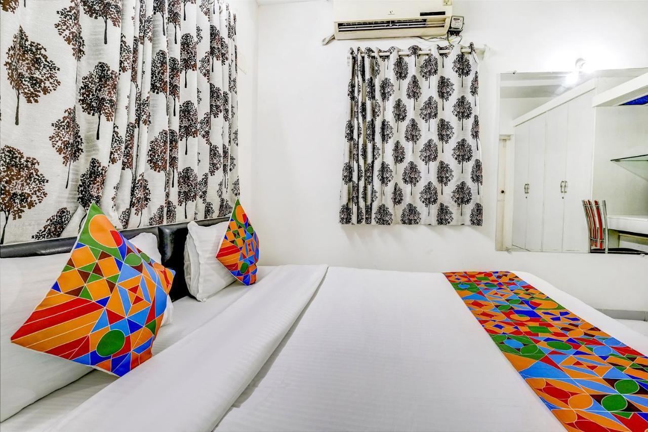 Hotel Fabexpress Jade Homestay