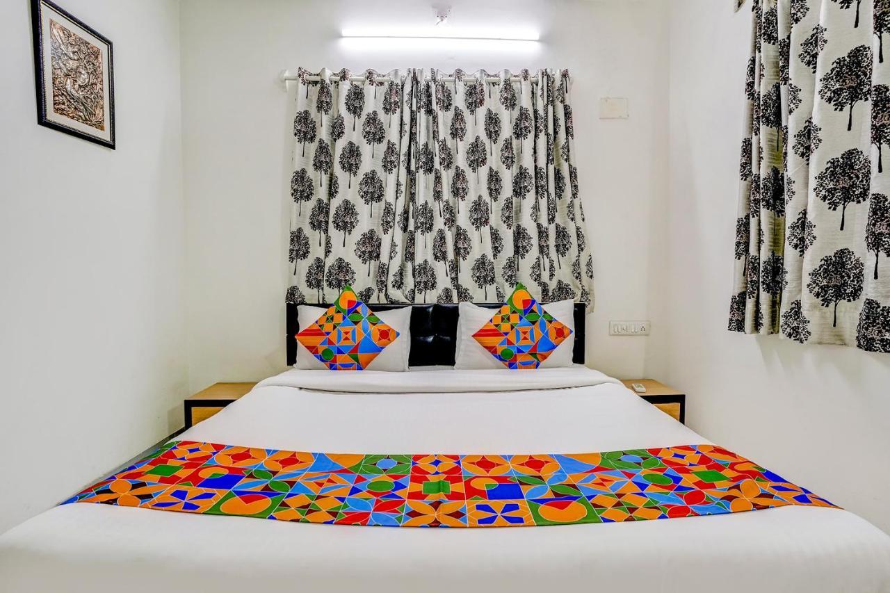 Fabexpress Jade Homestay 3* Ahmedabad