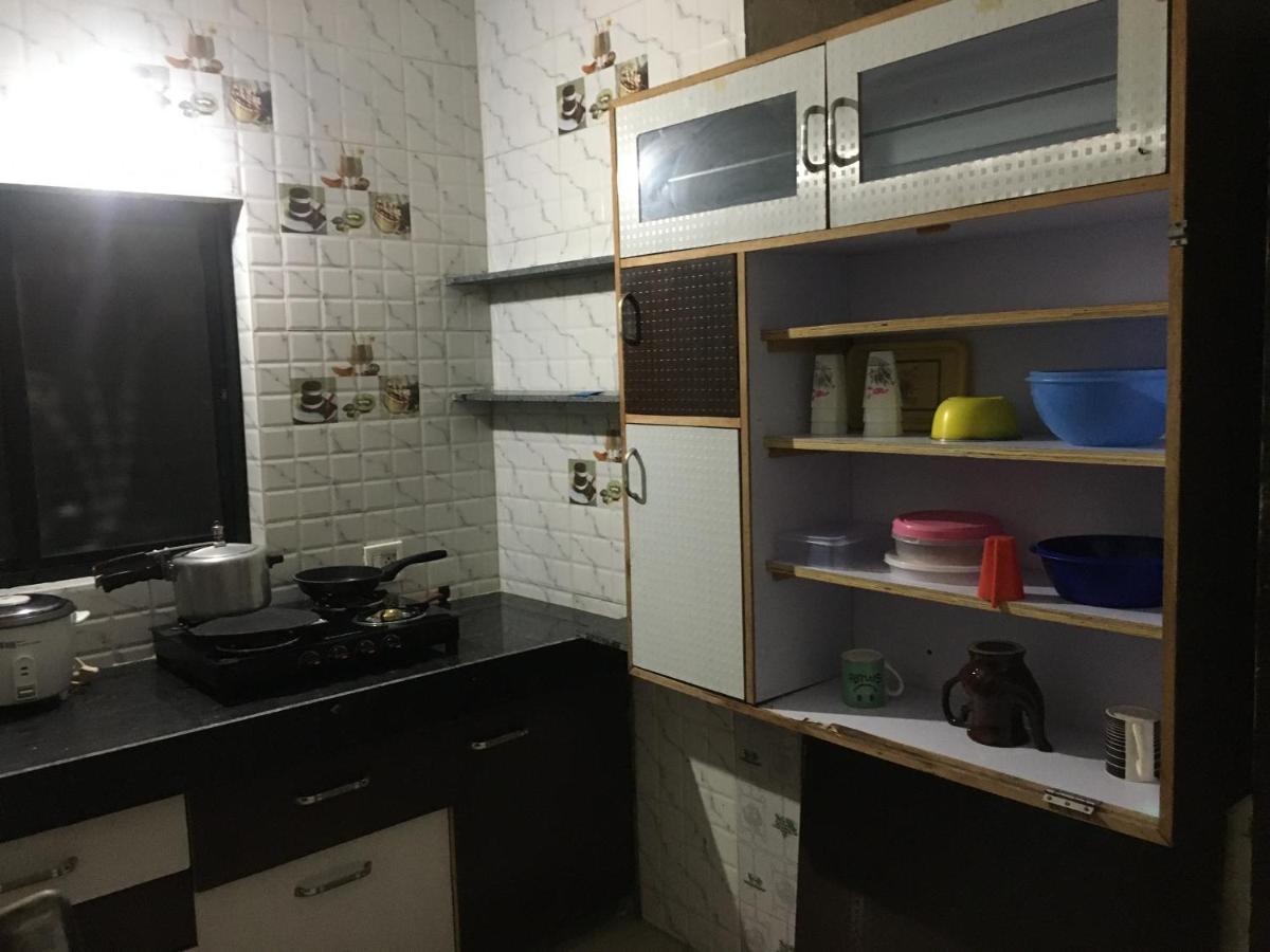 Lexus Apartment