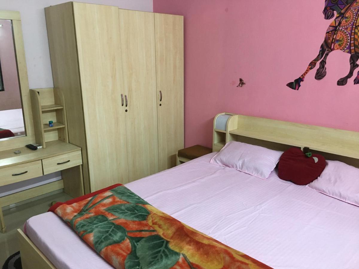 Apartment Lexus Ahmedabad