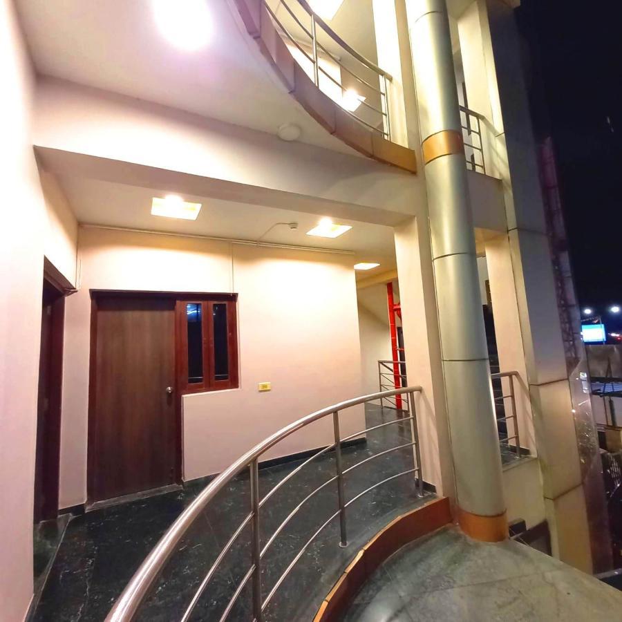 Airport Plaza Ahmedabad
