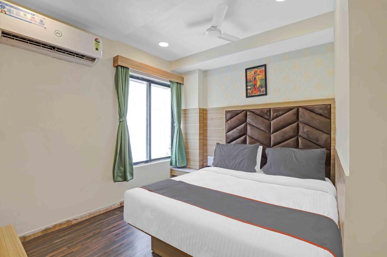 Collection O Hotel Ahmedabad
