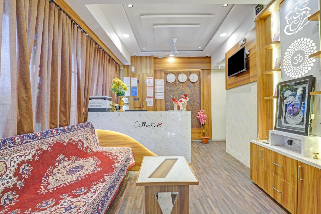 Collection O 3* Ahmedabad