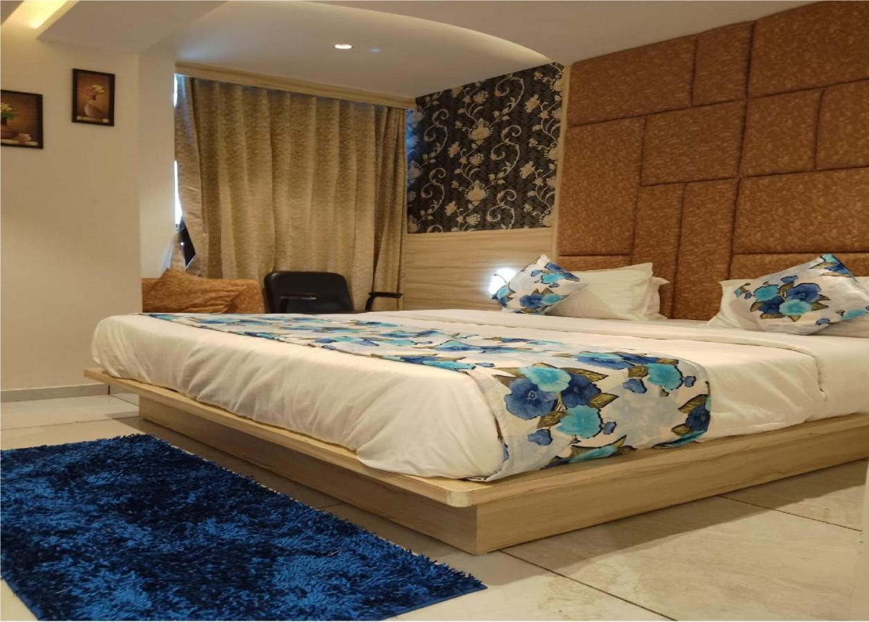 Hotel Lotus Ahmedabad