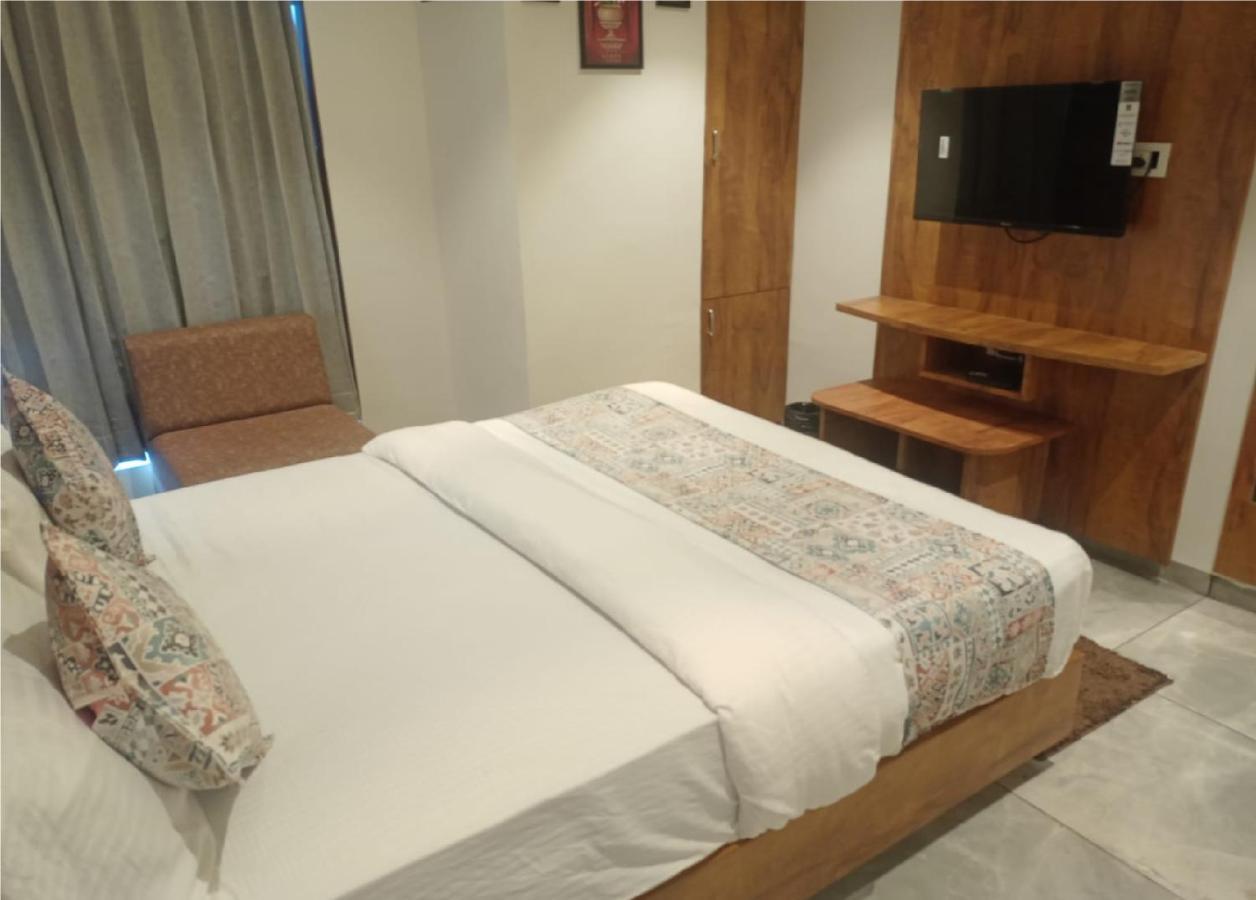 Lotus Ahmedabad