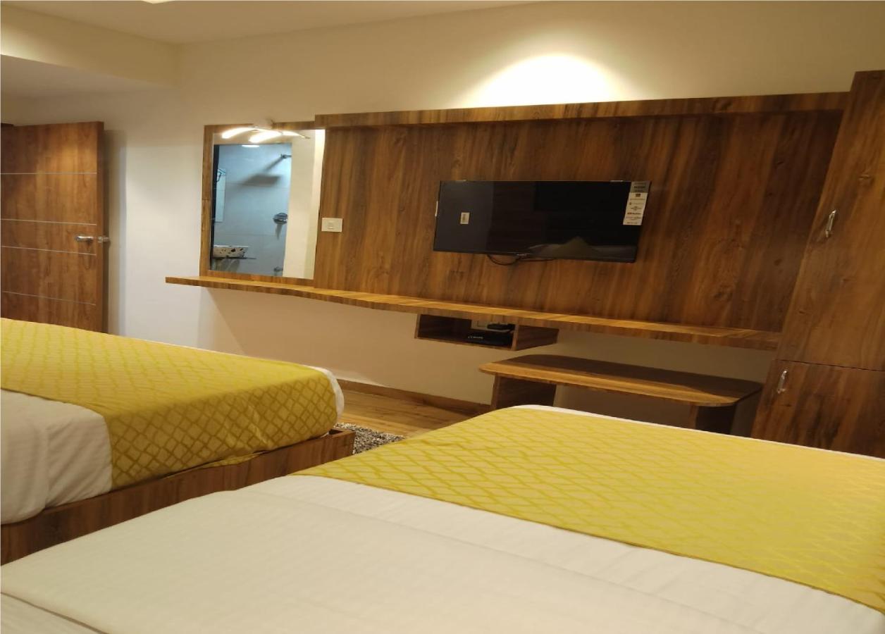 Lotus Ahmedabad