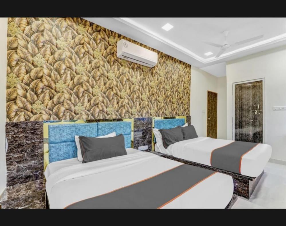 Bhavya Apartment Ahmedabad