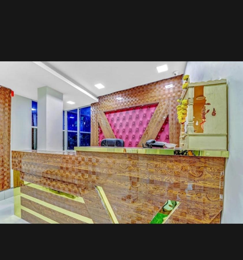 Bhavya Apartment *