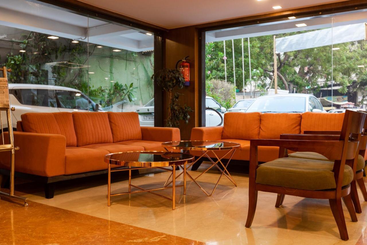3 By Oyo Nami Residency, Hotel