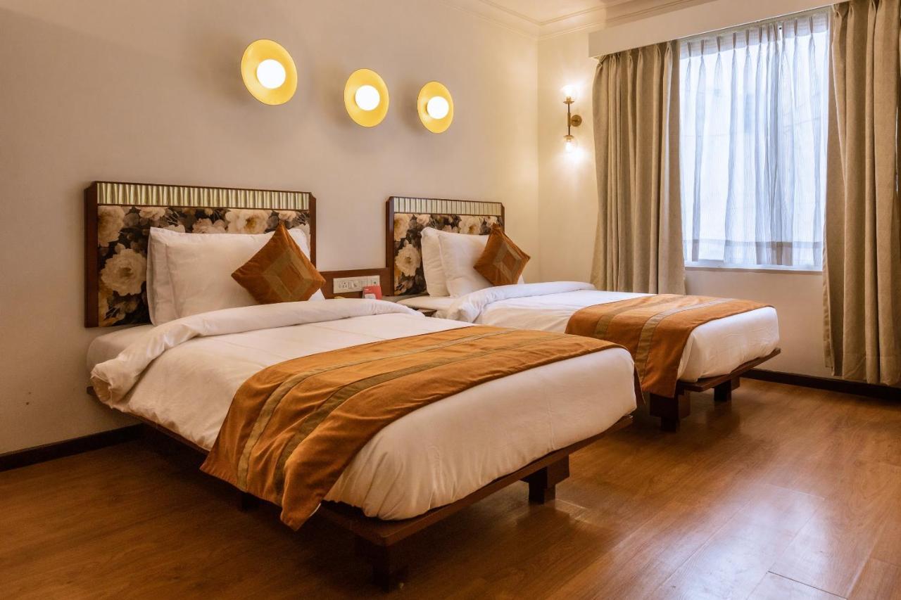 Hotel 3 By Oyo Nami Residency,