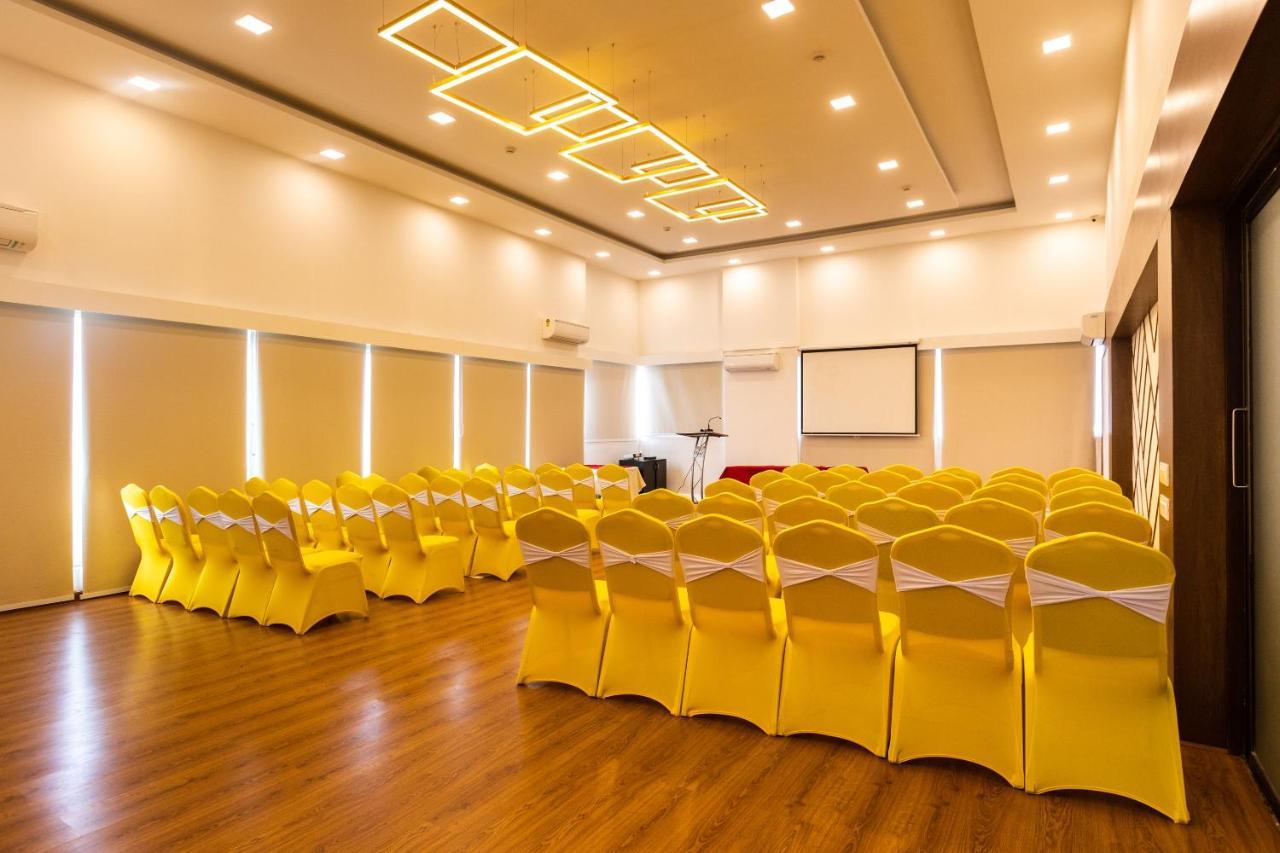 3 By Oyo Nami Residency, Ahmedabad