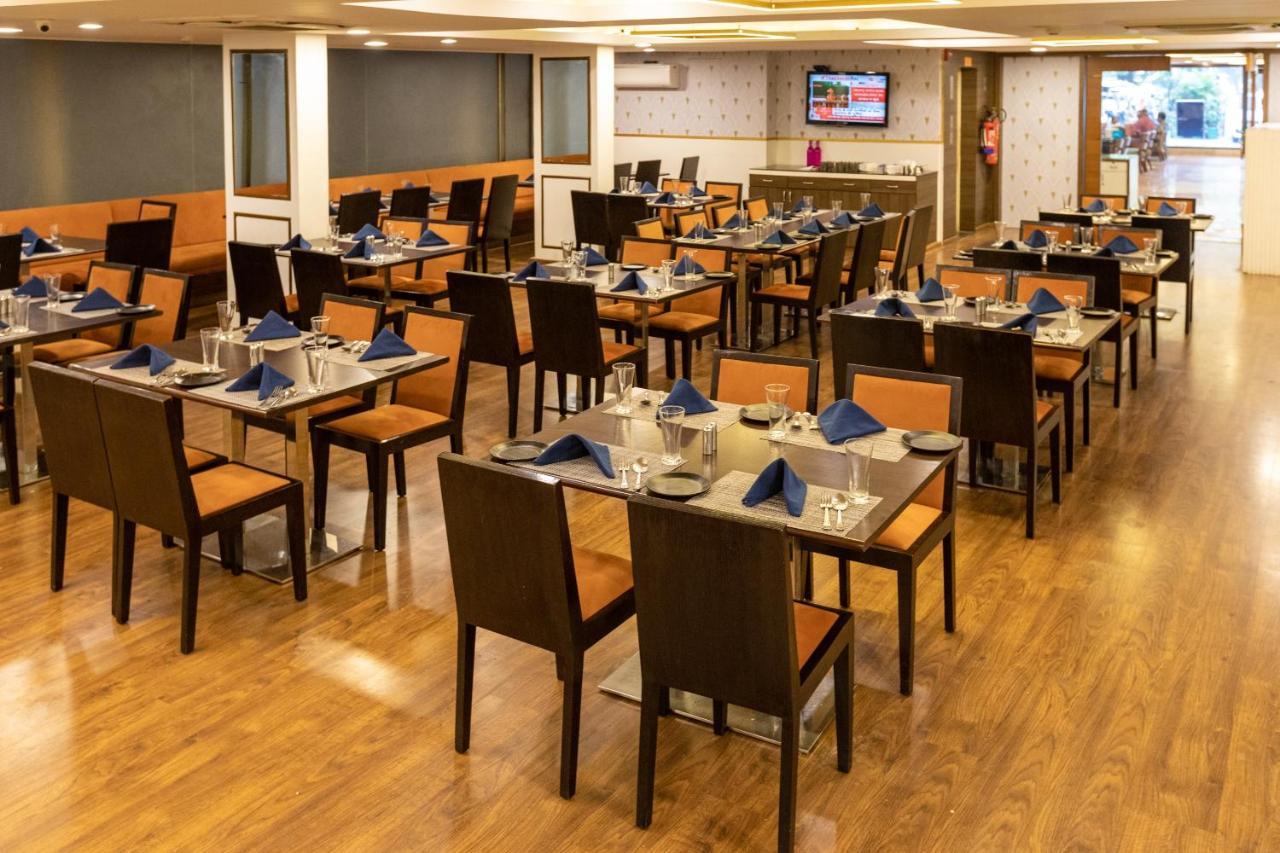 3 By Oyo Nami Residency, Hotel