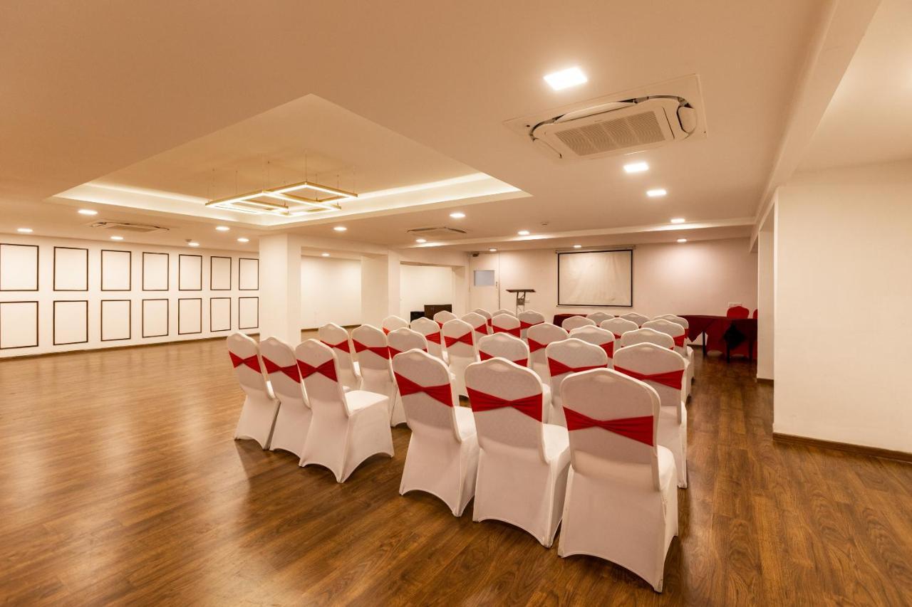 Hotel 3 By Oyo Nami Residency, 4*