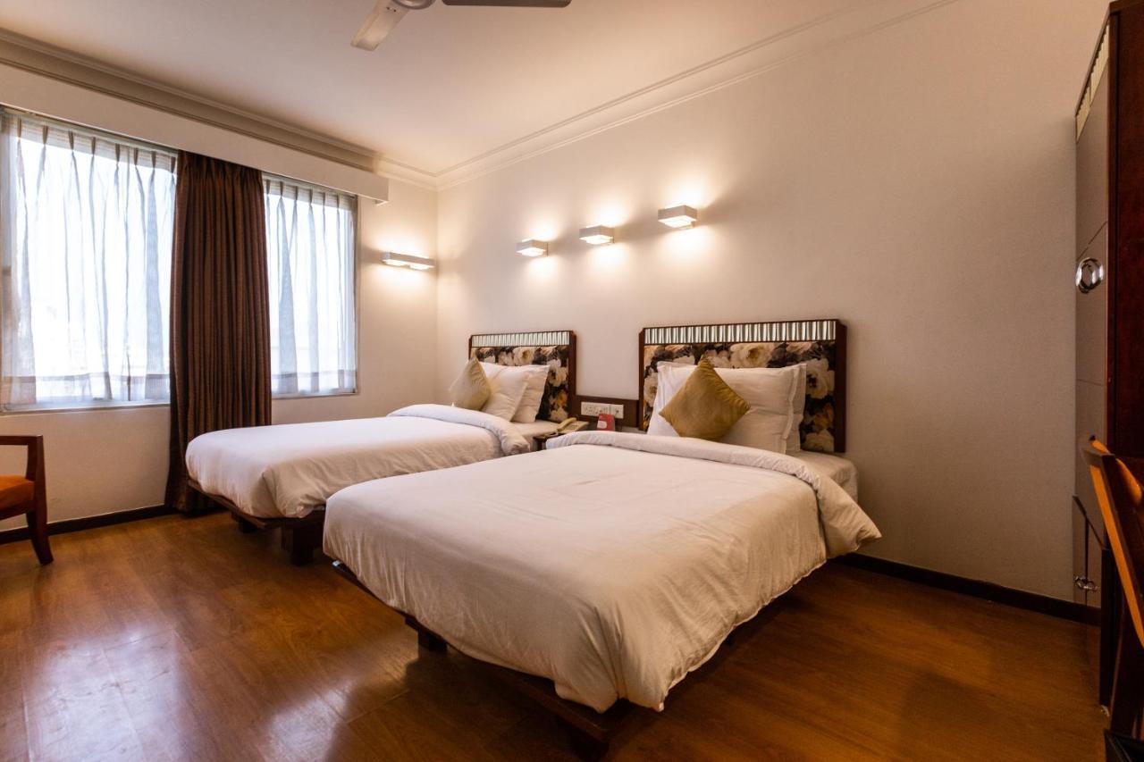 3 By Oyo Nami Residency,