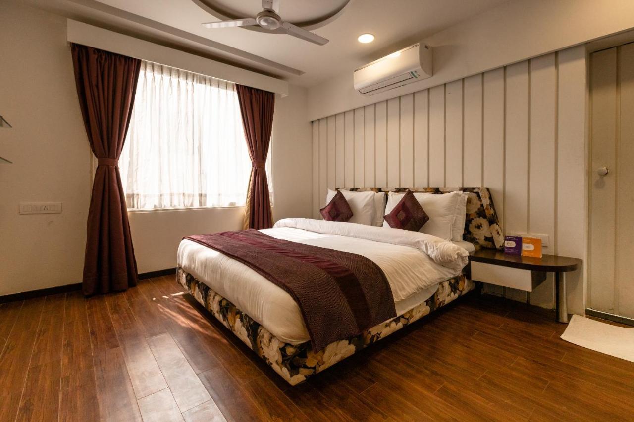 3 By Oyo Nami Residency, Hotel 4*